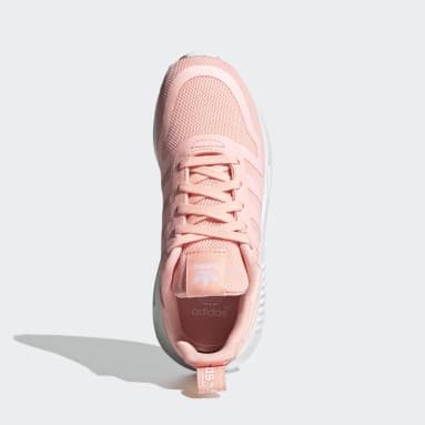 Tenis Multix Rosa Niño Sportswear