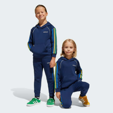 Hoodie Set Kids
