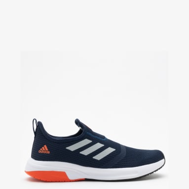 Men Running Blue STRIX 1.0 SHOES