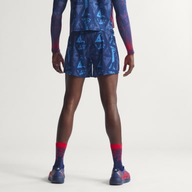 Adizero Labrum Gel Pocket Shorts