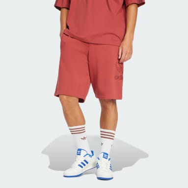 Shorts Adicolor Outline Trifolio