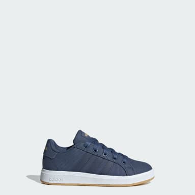 Adidas neo deals nino azul