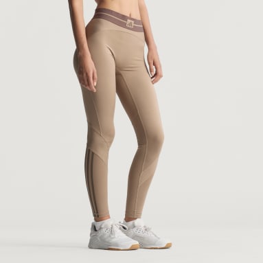 Legginsy Hyperglam Rib 1/1