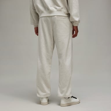 กางเกงแทรคผ้าเฟรนช์เทอร์รีย์ Y-3