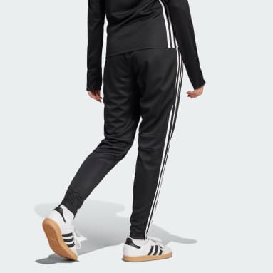 Tiro 25 Essentials Training Tracksuit Bottoms