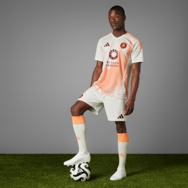 Maillot Extérieur AS Roma 24/25