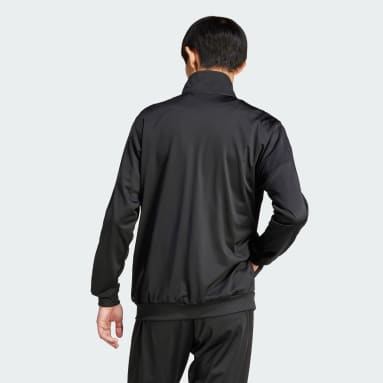 3-Stripes Tricot Regular Track Jacket