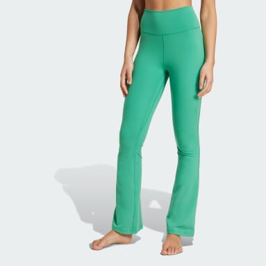 All Me Flare Leggings