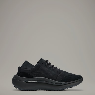 Y-3 maille Qisan Noir Y-3