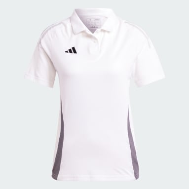 Tiro 24 Competition Polo Shirt