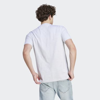 Men Sportswear Tiro Box Graphic Tee