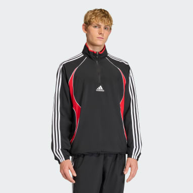 TEAMGEIST HALF ZIP GENSER