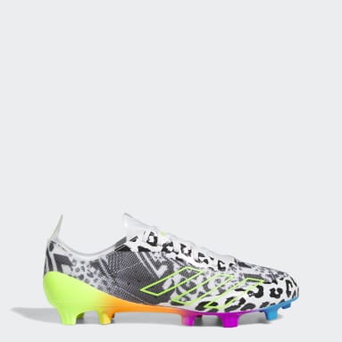 Adizero: The Lightest Football Cleats | Adidas Us