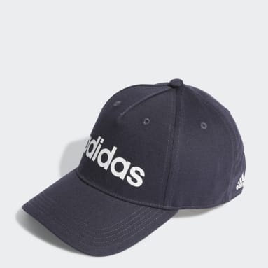 Daily Caps Blå