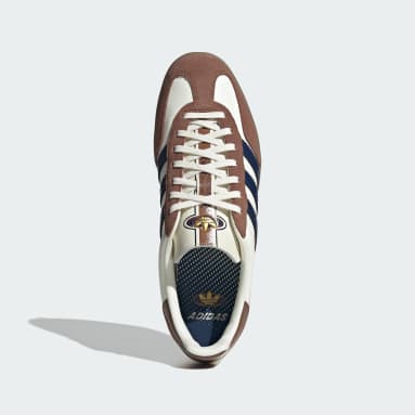 Gazelle Indoor