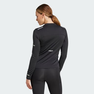 Koszulka Ultimate Running Reflective Long Sleeve
