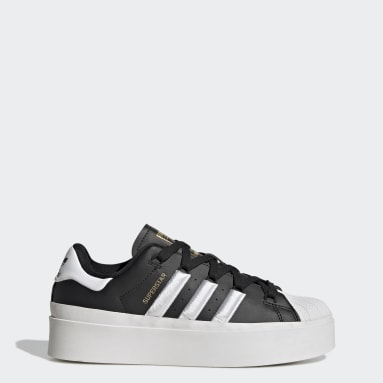 Condición previa Depresión Edad adulta adidas Originals Superstar Mujer | adidas México