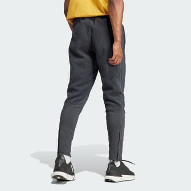 Pantalon Tiro gris Hommes Sportswear