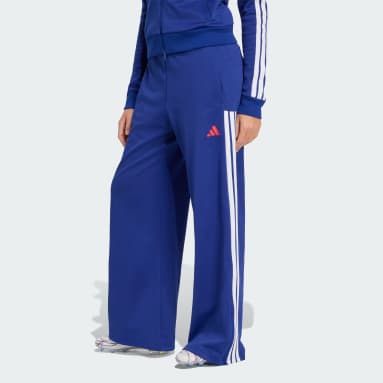 HOUSE OF TIRO WIDE LEG PANTS