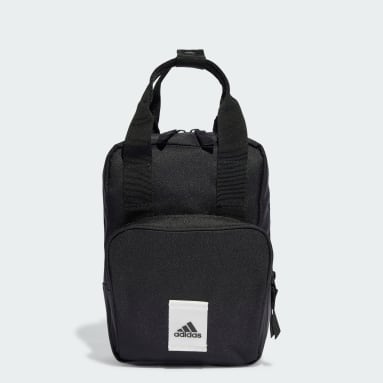 Lifestyle Black Prime Backpack Extra Small