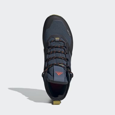 TERREX Blå Terrex Trailmaker Mid COLD.RDY Hiking Boots