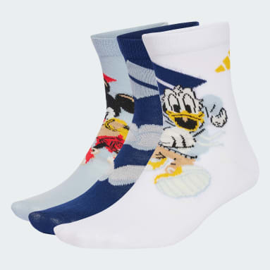 CHAUSSETTES ADIDAS DISNEY MICKEY MOUSE