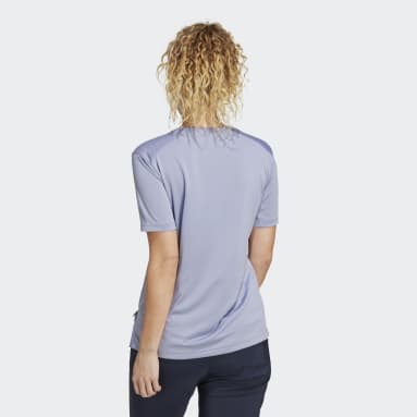 T-shirt Terrex Multi Viola Donna TERREX