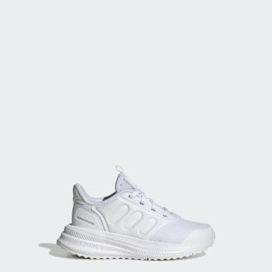 AdidasChildren Sportswear White X_PLRPHASE Shoes Kids