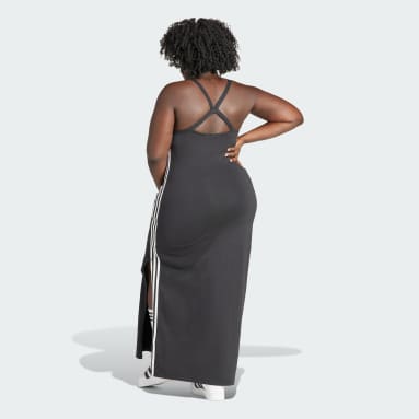 Adidas plus size jumpsuits hotsell