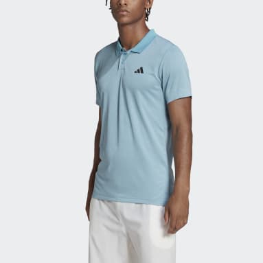 Nam Quần Vợt Áo Polo Tennis FreeLift