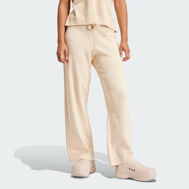 Pantalón 3 Rayas Premium Tejido