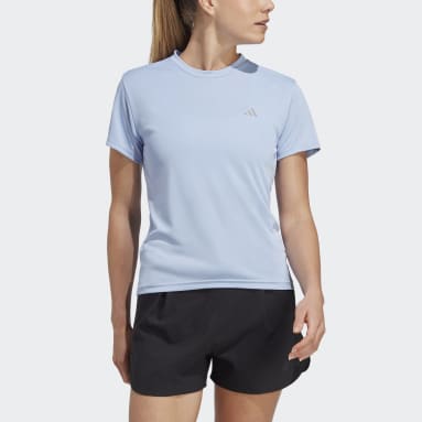 Sports T-Shirts For Women Online in India - Gym, Running Tees