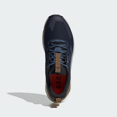 Terrex Free Hiker 2.0 Low Gore-Tex Hiking Shoes