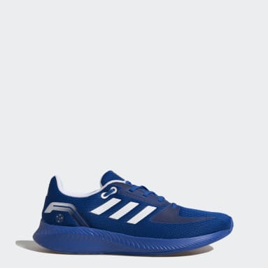 tenis da adidas cruzeiro