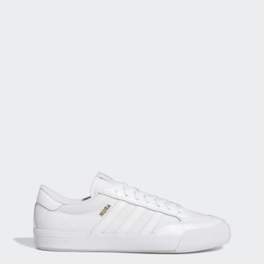Zapatillass Nora Blanco Originals