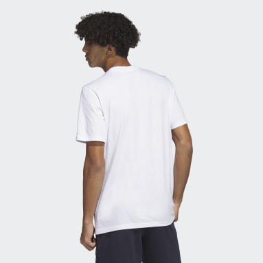 남성 sportswear White 로고 펜 필 - 스포츠웨어 그래픽 티