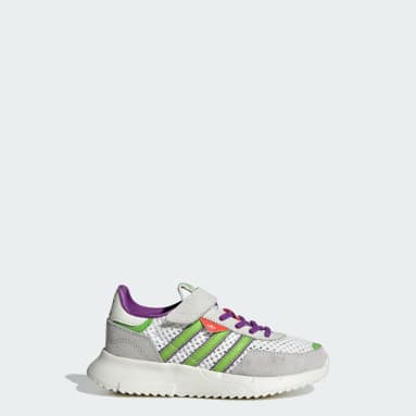 Retropy F2 Shoes Kids