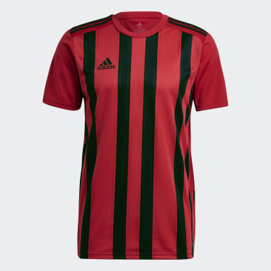 Camiseta Striped 21