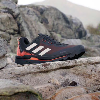 Scarpe da hiking, Scarpe da escursionismo