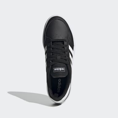Chaussure Breaknet noir Sportswear