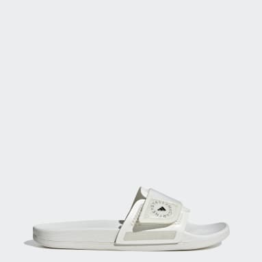 Dames adidas by Stella McCartney adidas by Stella McCartney Badslippers