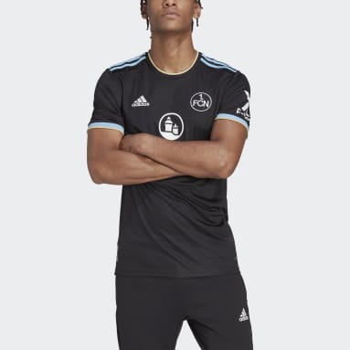 Heren Voetbal FC Nürnberg 22/23 Derde Shirt