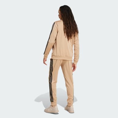 Sportswear Basic 3-Stripes Tricot Track Suit