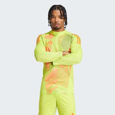 Maillot de gardien de but manches longues Tiro 24
