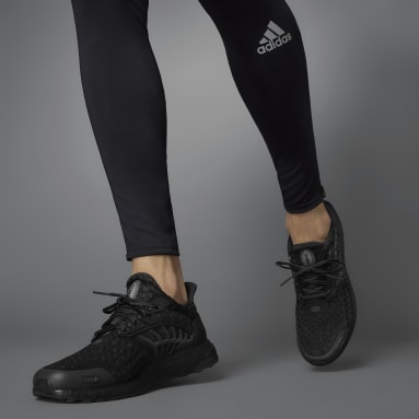Heren Sportswear Zwart Ultraboost CC_2 DNA Schoenen