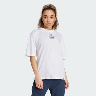 Camiseta de entrenamiento con estampado Strength CLIMACOOL