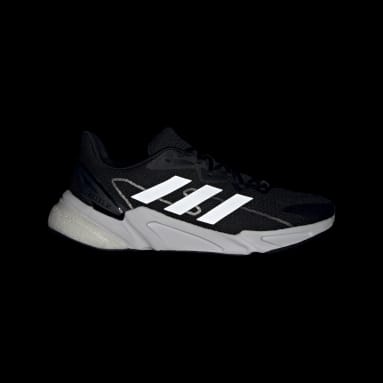 Men Sportswear Black X9000L2 Shoes