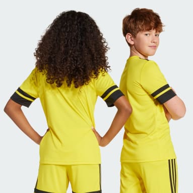 Jersey SQ 25 para Niños