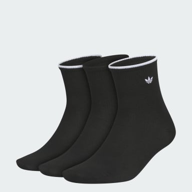 Unisex Originals Luna 3-Pack High Quarter