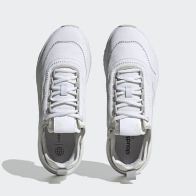 Chaussure Comfort Runner blanc Femmes Sportswear